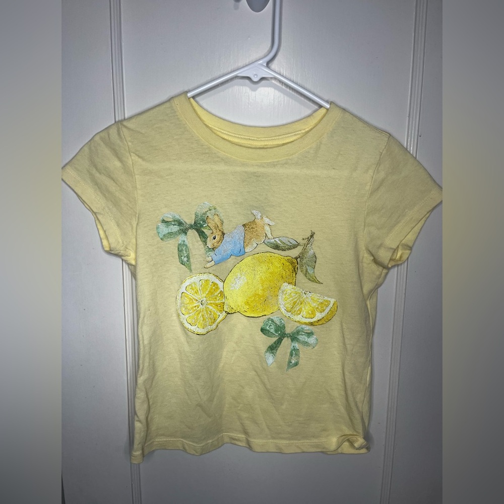 Beatrix Potter Women’s Baby tee